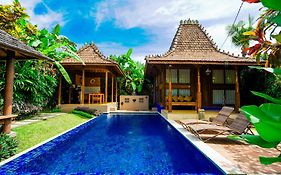 Ubud Heaven Penestanan