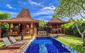 Ubud Heaven Penestanan